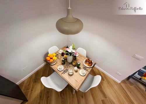 Bed & Breakfast Palazzo Raffaella Casa Vacanze