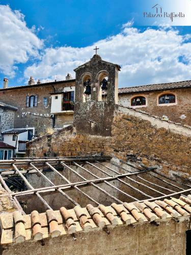 Bed & Breakfast Palazzo Raffaella Casa Vacanze