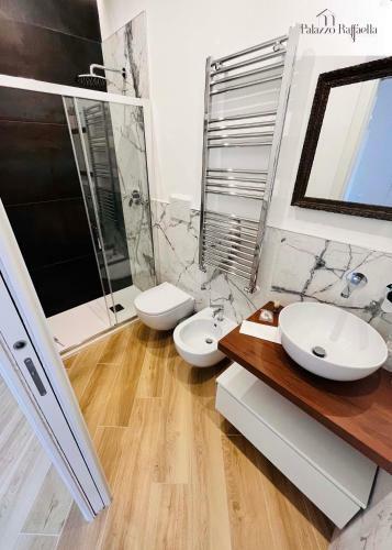 Bed & Breakfast Palazzo Raffaella Casa Vacanze
