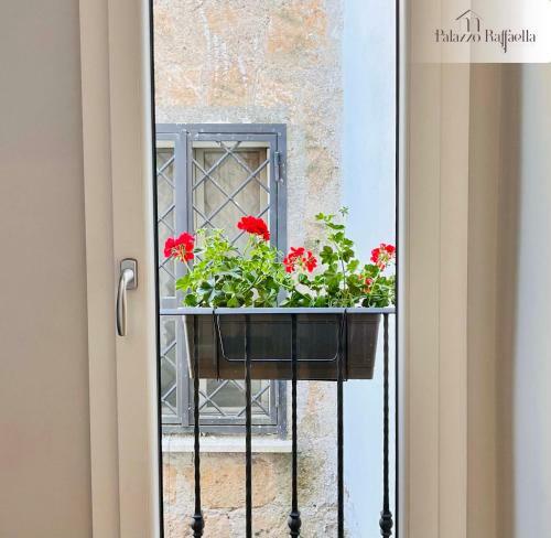 Bed & Breakfast Palazzo Raffaella Casa Vacanze