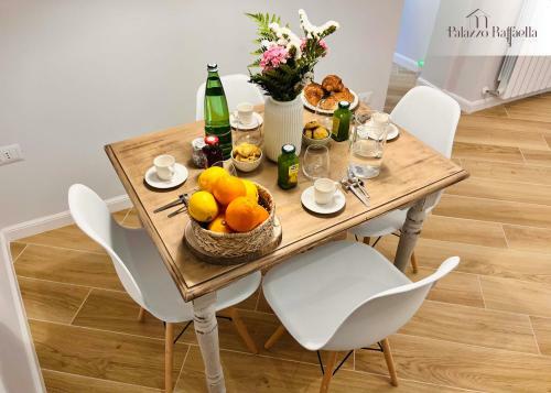 Bed & Breakfast Palazzo Raffaella Casa Vacanze