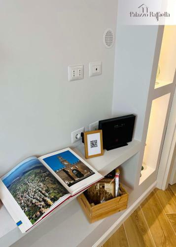 Bed & Breakfast Palazzo Raffaella Casa Vacanze