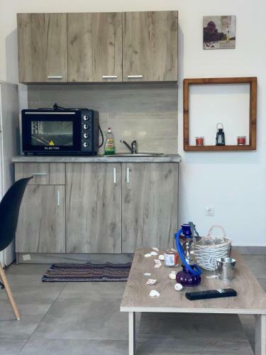 Apartamento Mykonian Phoenix