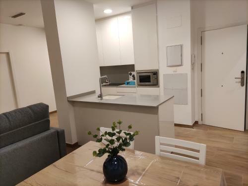 Iberflat Apartamentos Trinidad