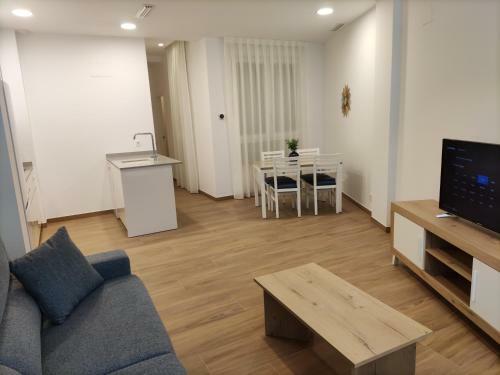 Iberflat Apartamentos Trinidad