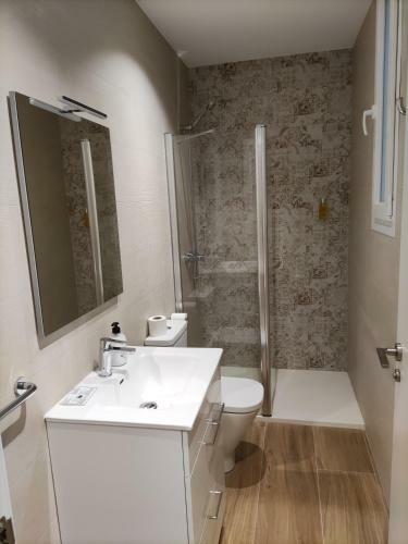 Iberflat Apartamentos Trinidad