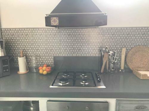 Apartamento Precioso �tico En El Coraz�n de La Ciudad