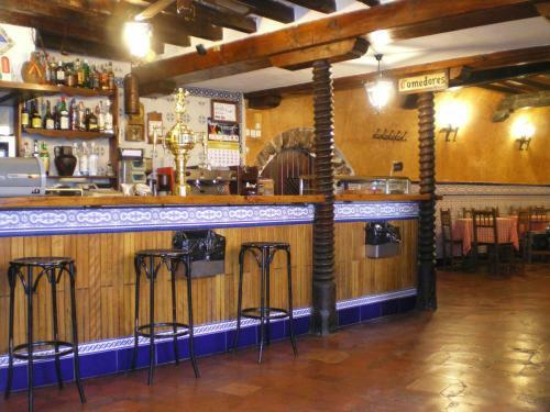 Hostal Chinchon