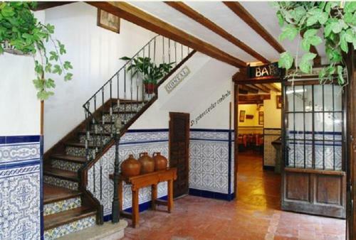 Hostal Chinchon