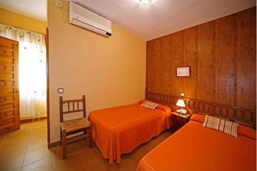 Hostal Chinchon