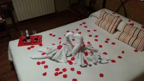 Hostal Chinchon