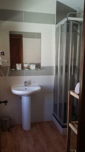 Hostal Chinchon