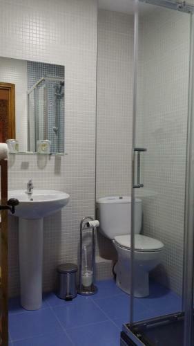 Hostal Chinchon