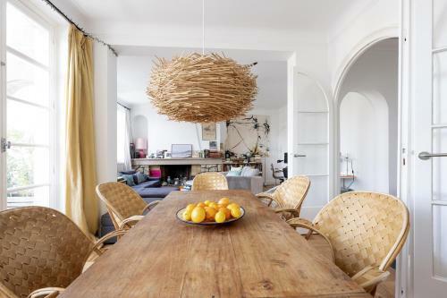 Apartamento Le Passage