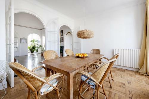 Apartamento Le Passage