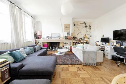 Apartamento Le Passage