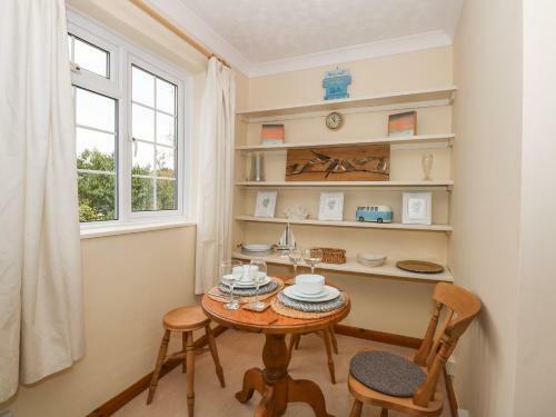 Apartamento Butterfield 8
