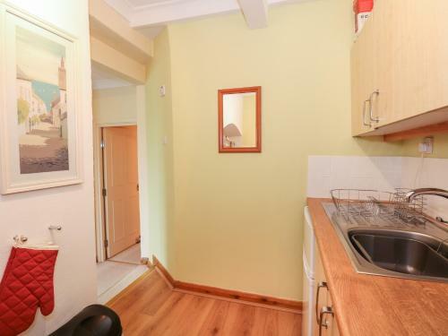 Apartamento Butterfield 8