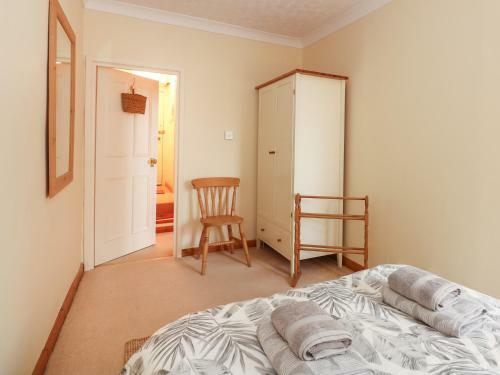 Apartamento Butterfield 8
