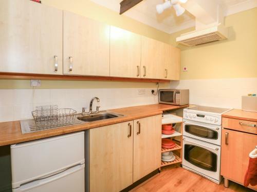 Apartamento Butterfield 8