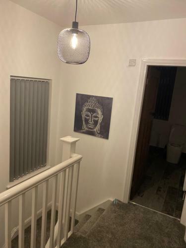 Bessie House*modern Refurb* Free Parking*racecourse*a1&m18