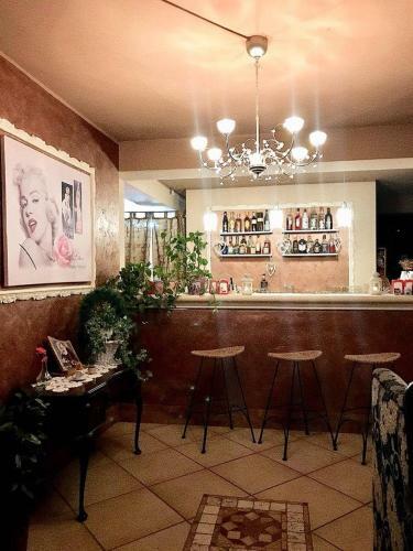 Hotel Esclusive Rooms