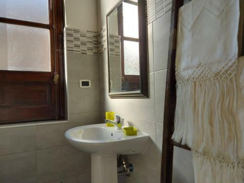 Apartamento Il Vecchio Piano