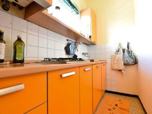 Apartamento Alloggio Benedusi