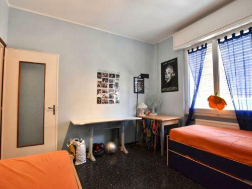 Apartamento Alloggio Benedusi