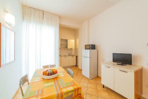 Apartamento Residence Promenade