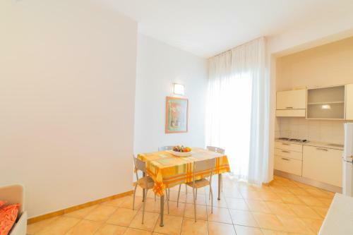 Apartamento Residence Promenade