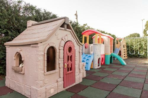 Apartamento Residence Promenade