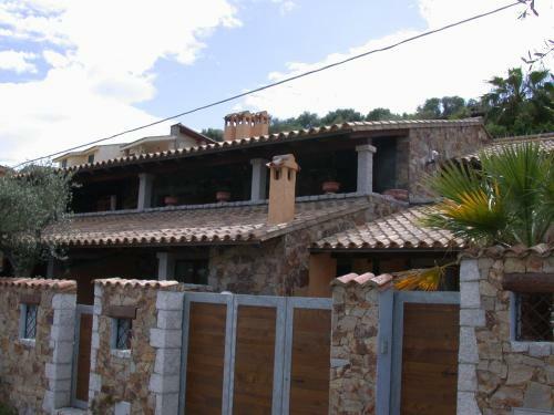 Apartamento Chia Al Mare