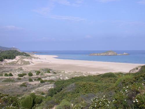 Apartamento Chia Al Mare