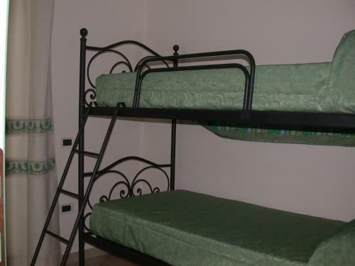 Apartamento Chia Al Mare