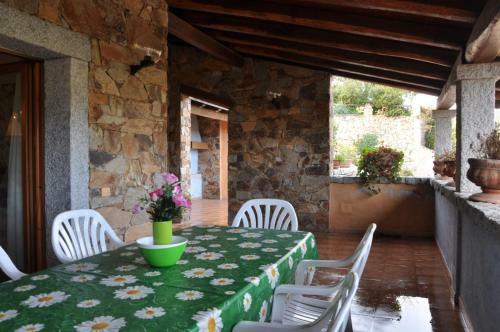 Apartamento Chia Al Mare