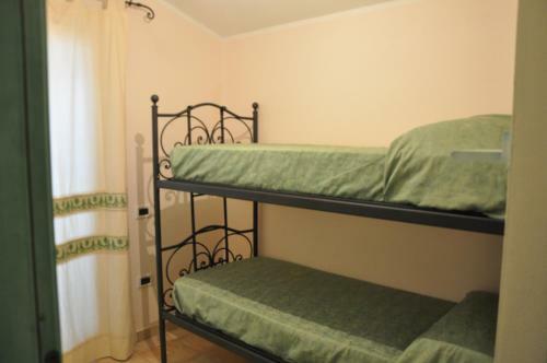 Apartamento Chia Al Mare