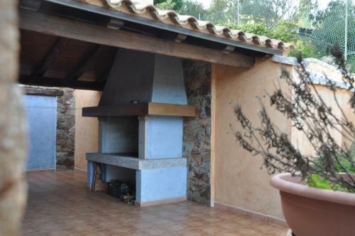 Apartamento Chia Al Mare