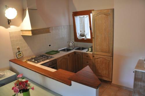 Apartamento Chia Al Mare