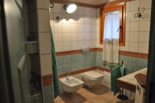 Apartamento Chia Al Mare