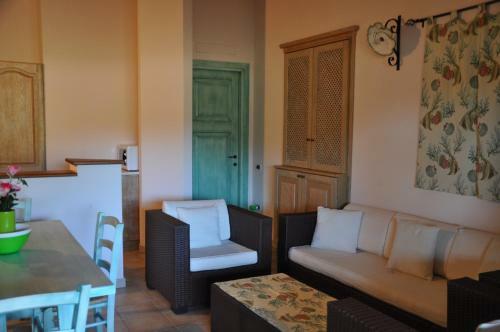 Apartamento Chia Al Mare