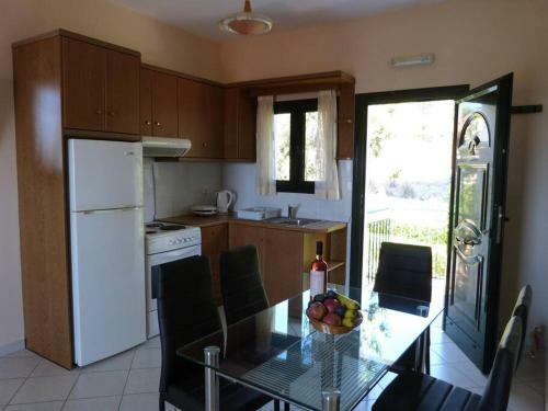 Oneira Villas N4