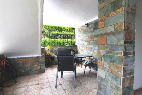 Apartamento Vacation Studio Oropos