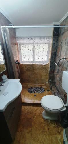 Apartamento Vacation Studio Oropos