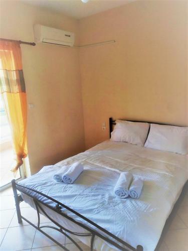 Ioannina Cozy Apartment Next To Hospital