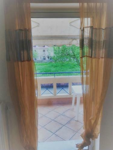 Ioannina Cozy Apartment Next To Hospital