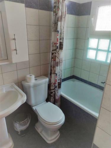 Ioannina Cozy Apartment Next To Hospital