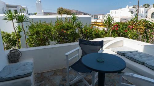 Hotel Vista Mare