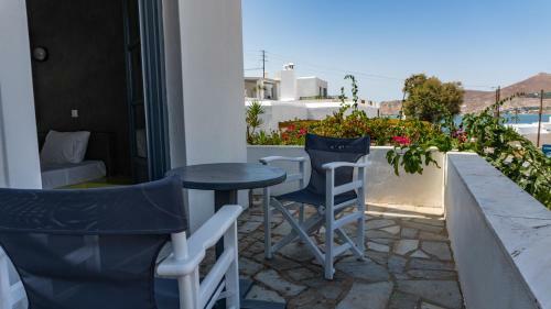 Hotel Vista Mare