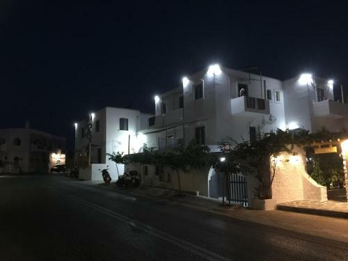 Hotel Vista Mare